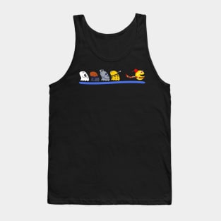 Doc Man Tank Top